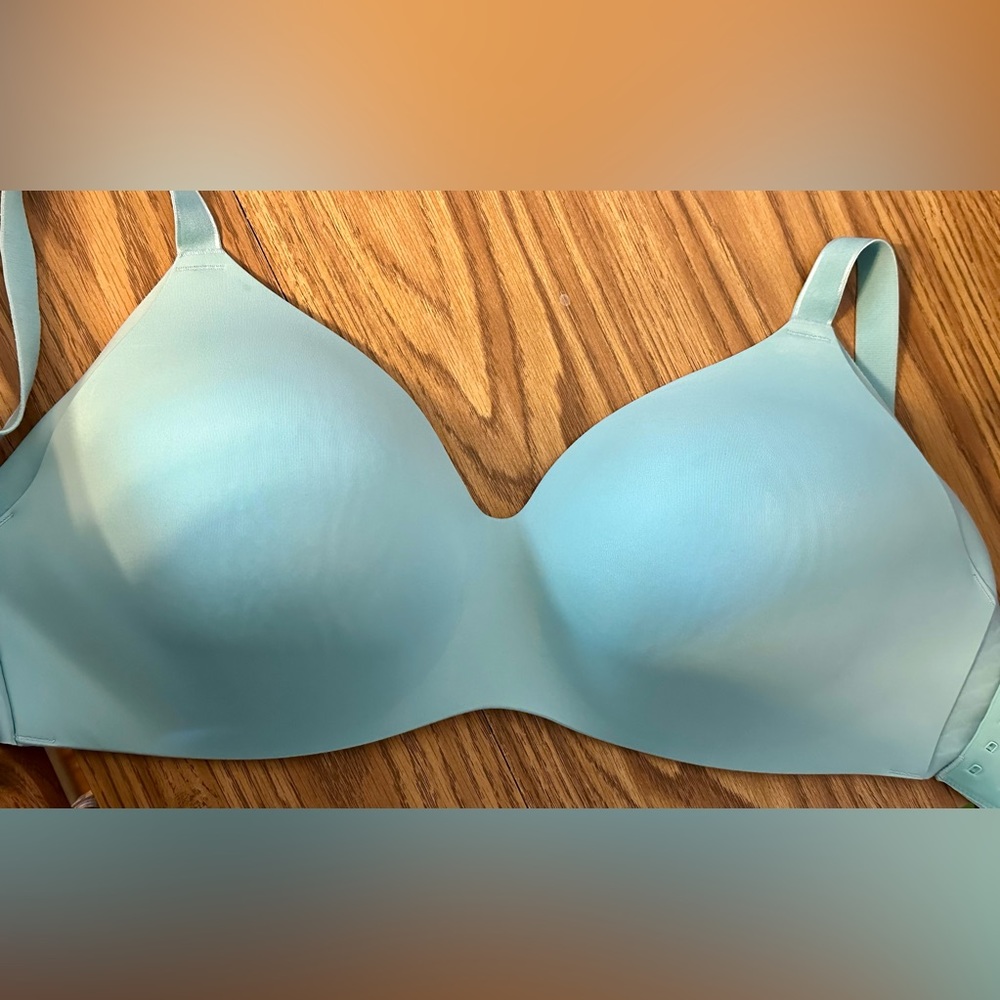 Knix bra